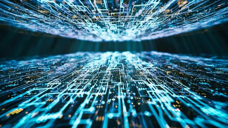 蓝田县网站建设:实施DevOps,赋能医疗保健领域数字化转型